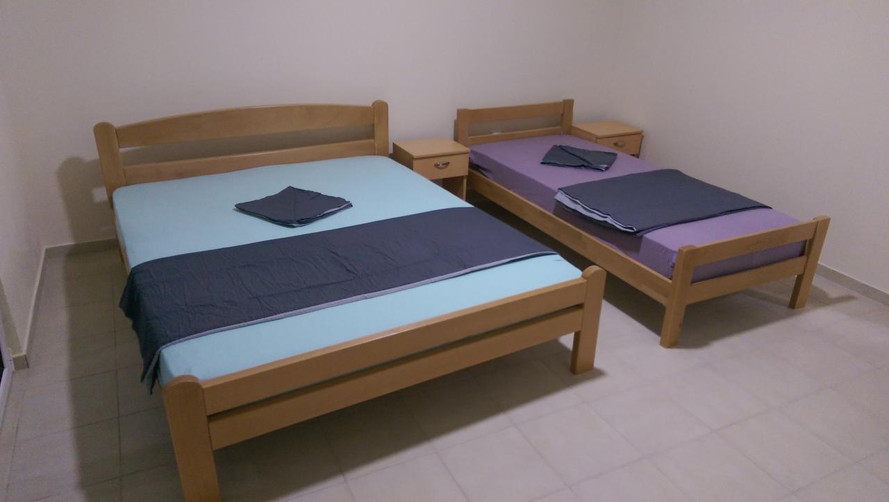 Korac Apartments Ulcinj Exterior photo