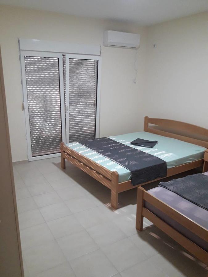 Korac Apartments Ulcinj Exterior photo