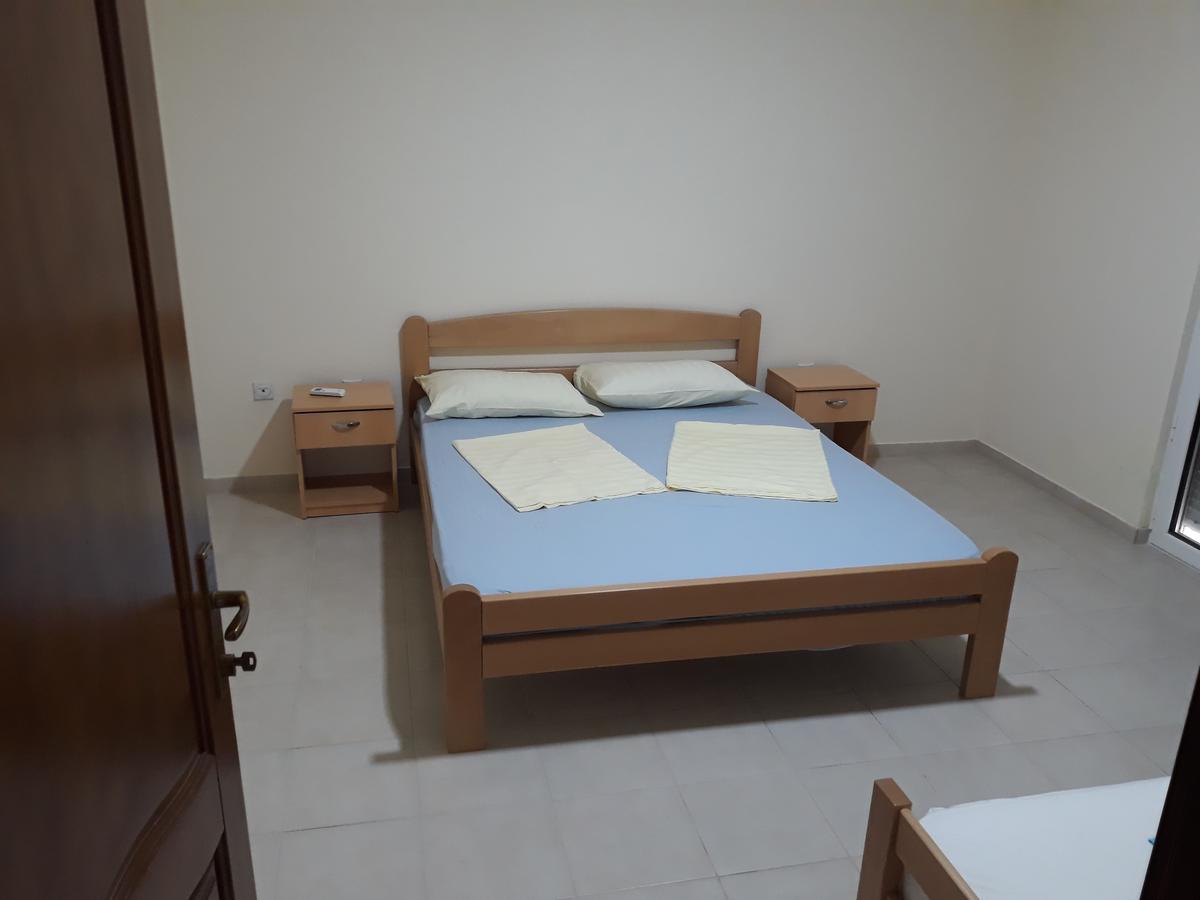 Korac Apartments Ulcinj Exterior photo