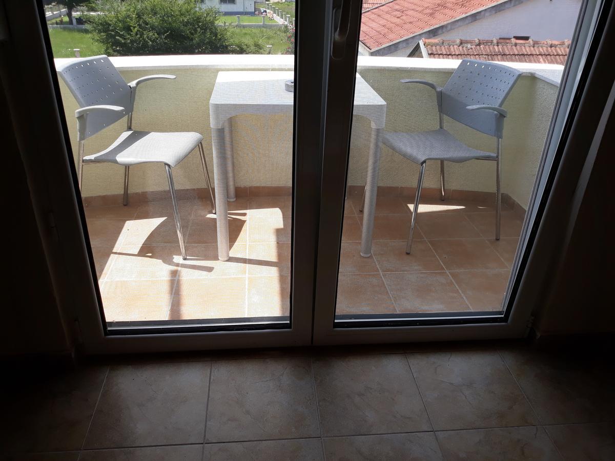 Korac Apartments Ulcinj Exterior photo