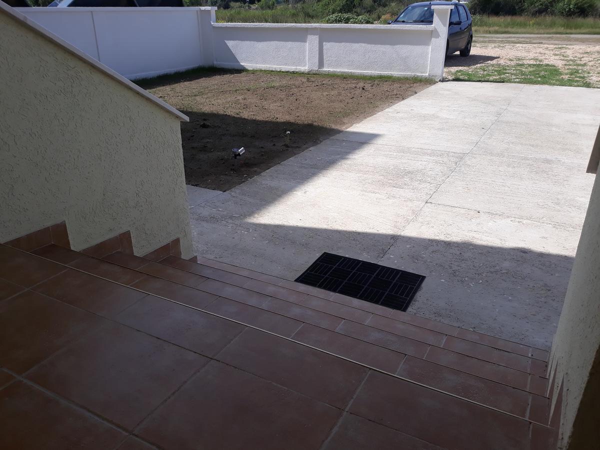 Korac Apartments Ulcinj Exterior photo