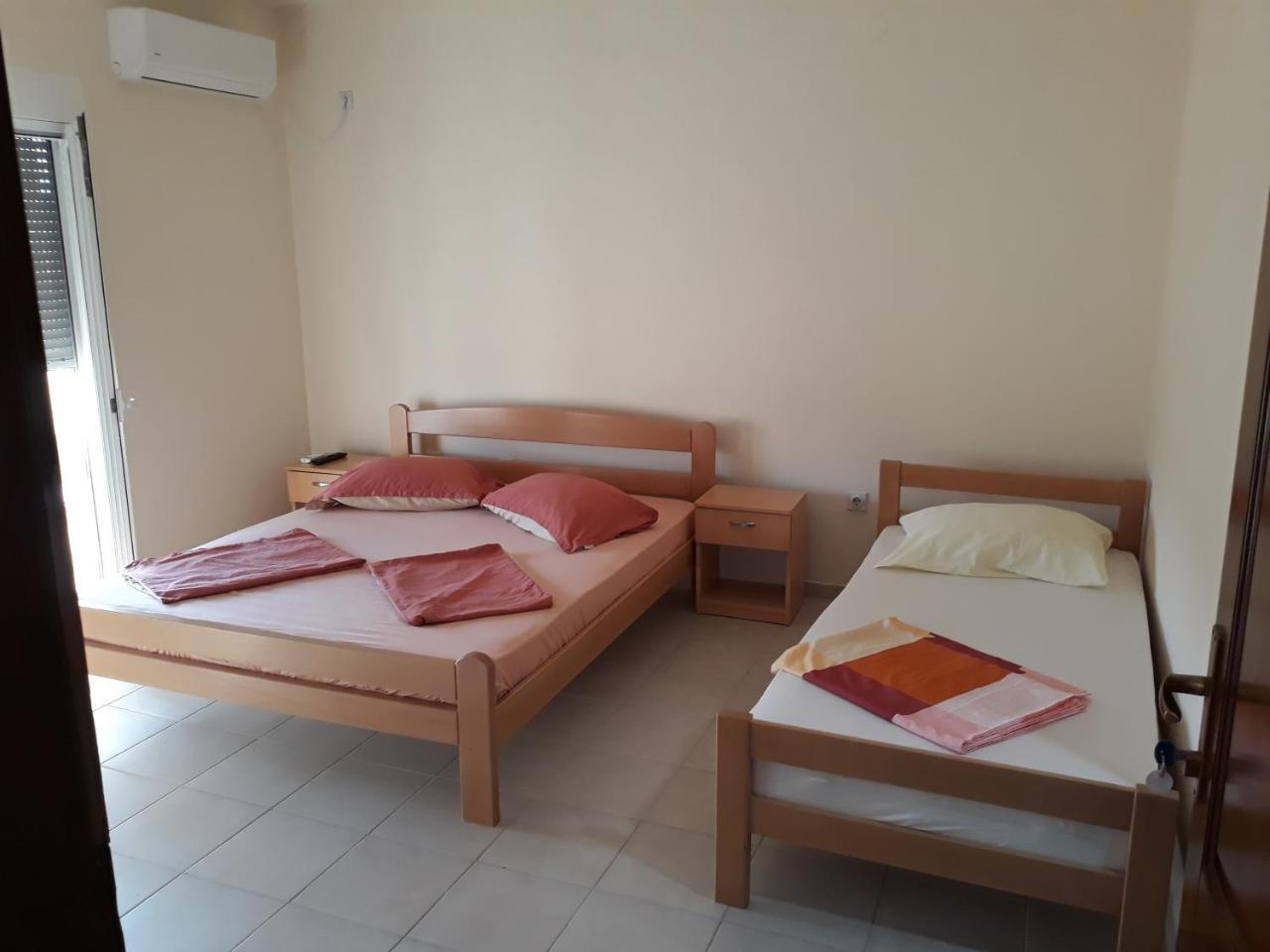 Korac Apartments Ulcinj Exterior photo