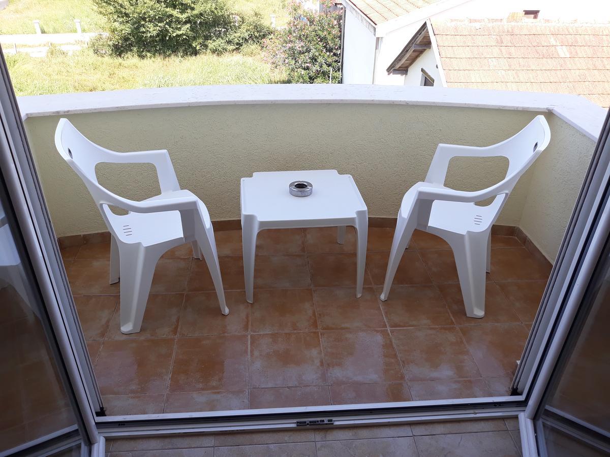 Korac Apartments Ulcinj Exterior photo